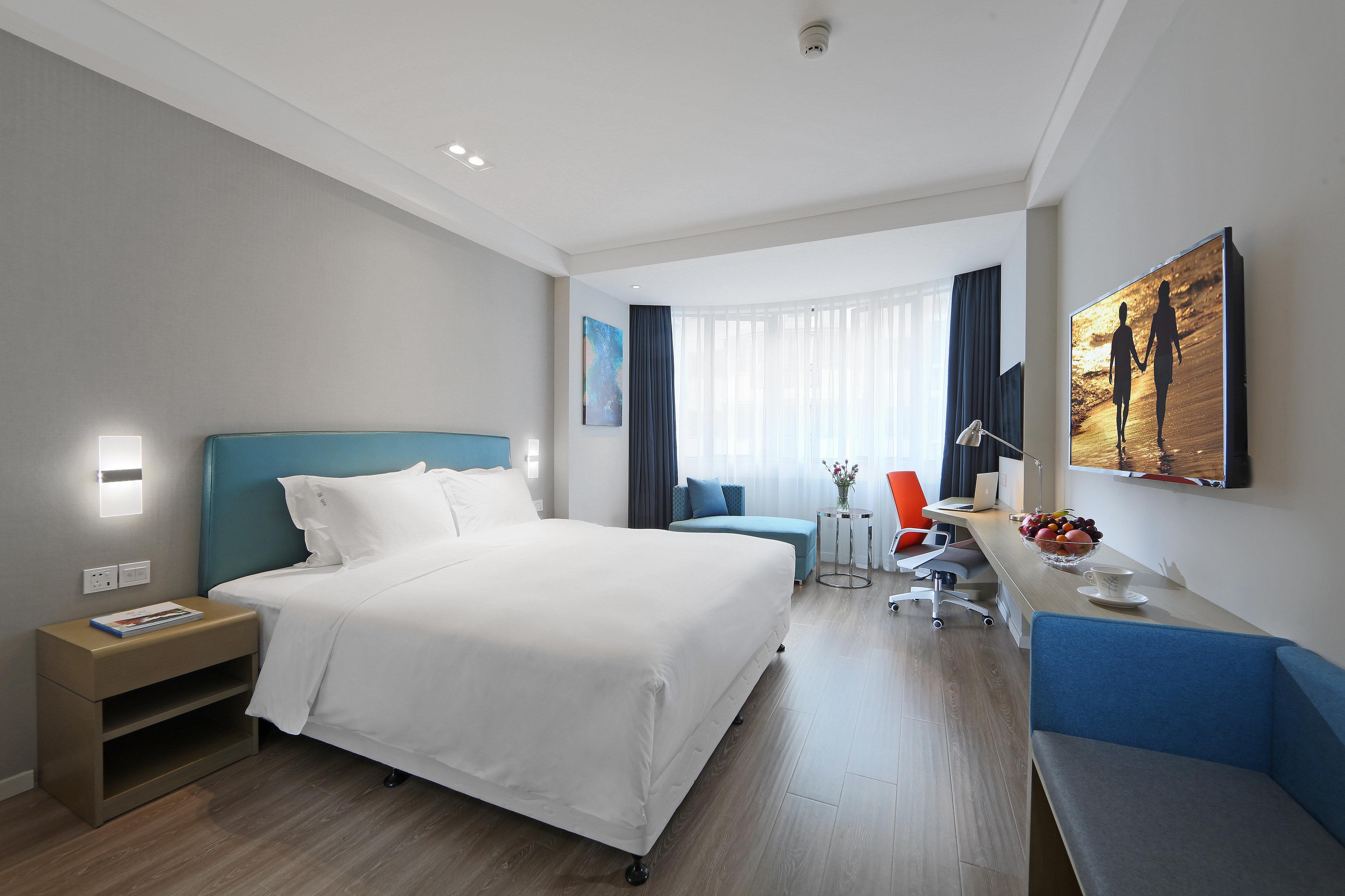 Holiday Inn Express - Xiamen City Center By Ihg Exterior foto