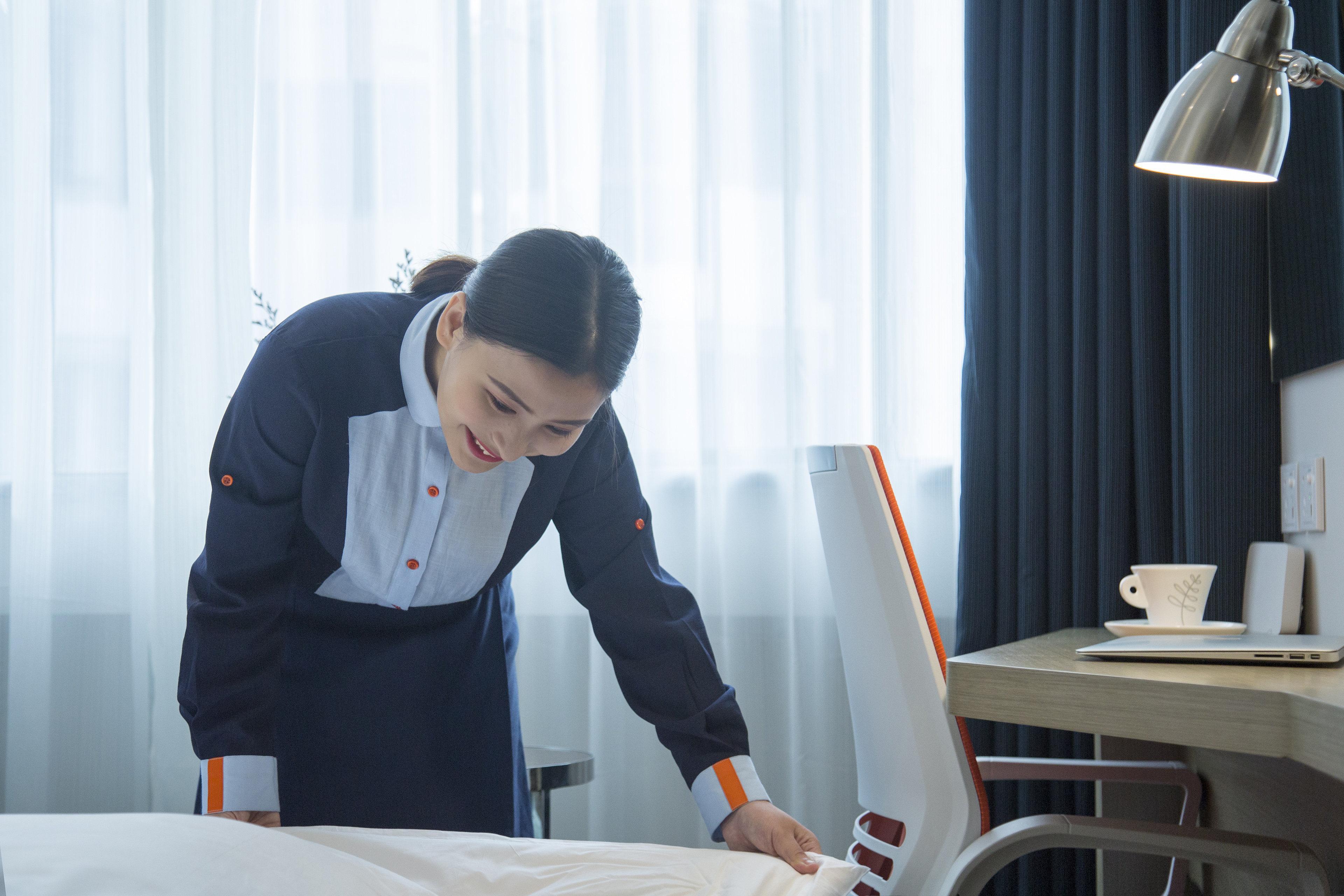 Holiday Inn Express - Xiamen City Center By Ihg Exterior foto