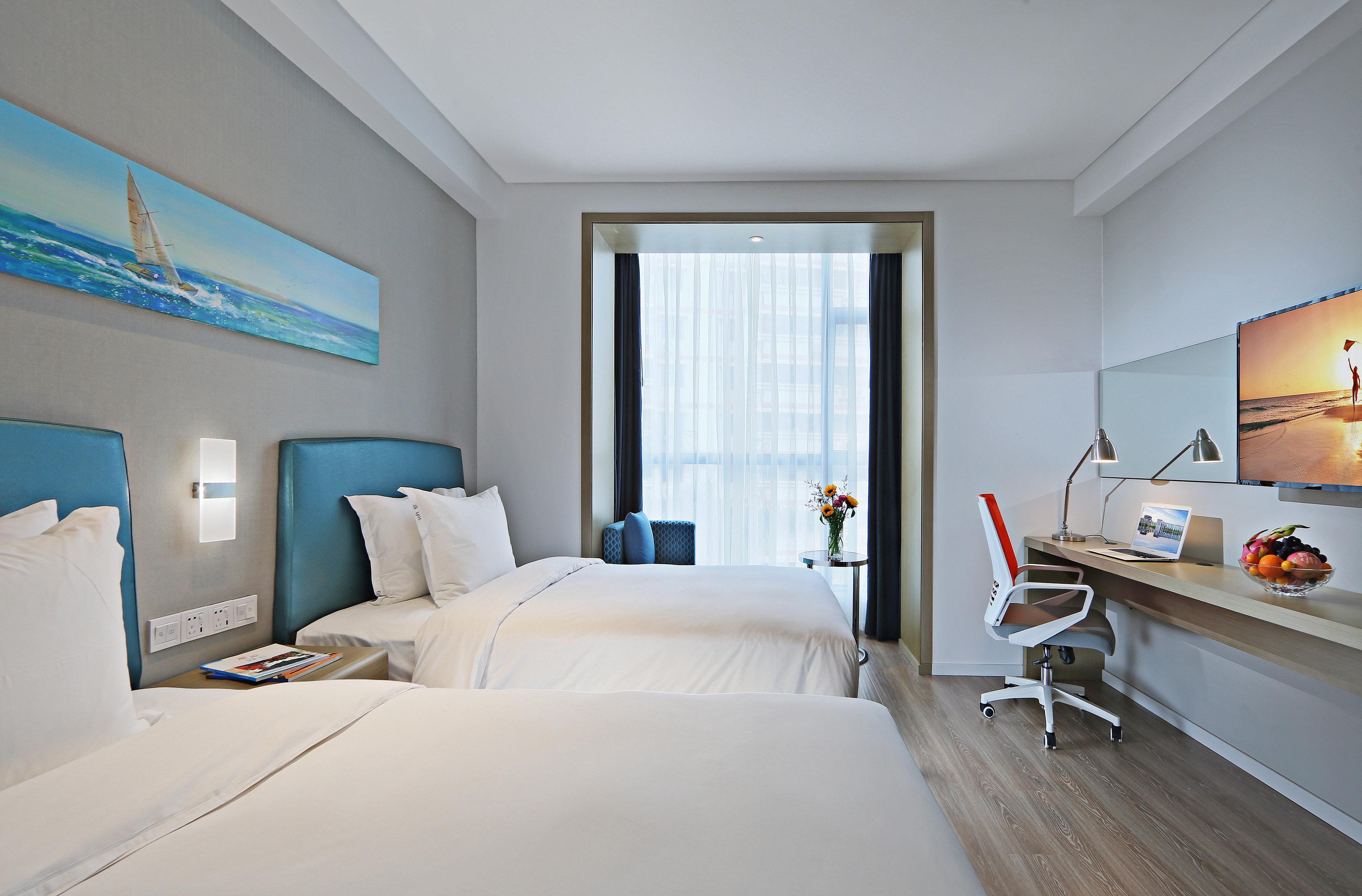Holiday Inn Express - Xiamen City Center By Ihg Exterior foto