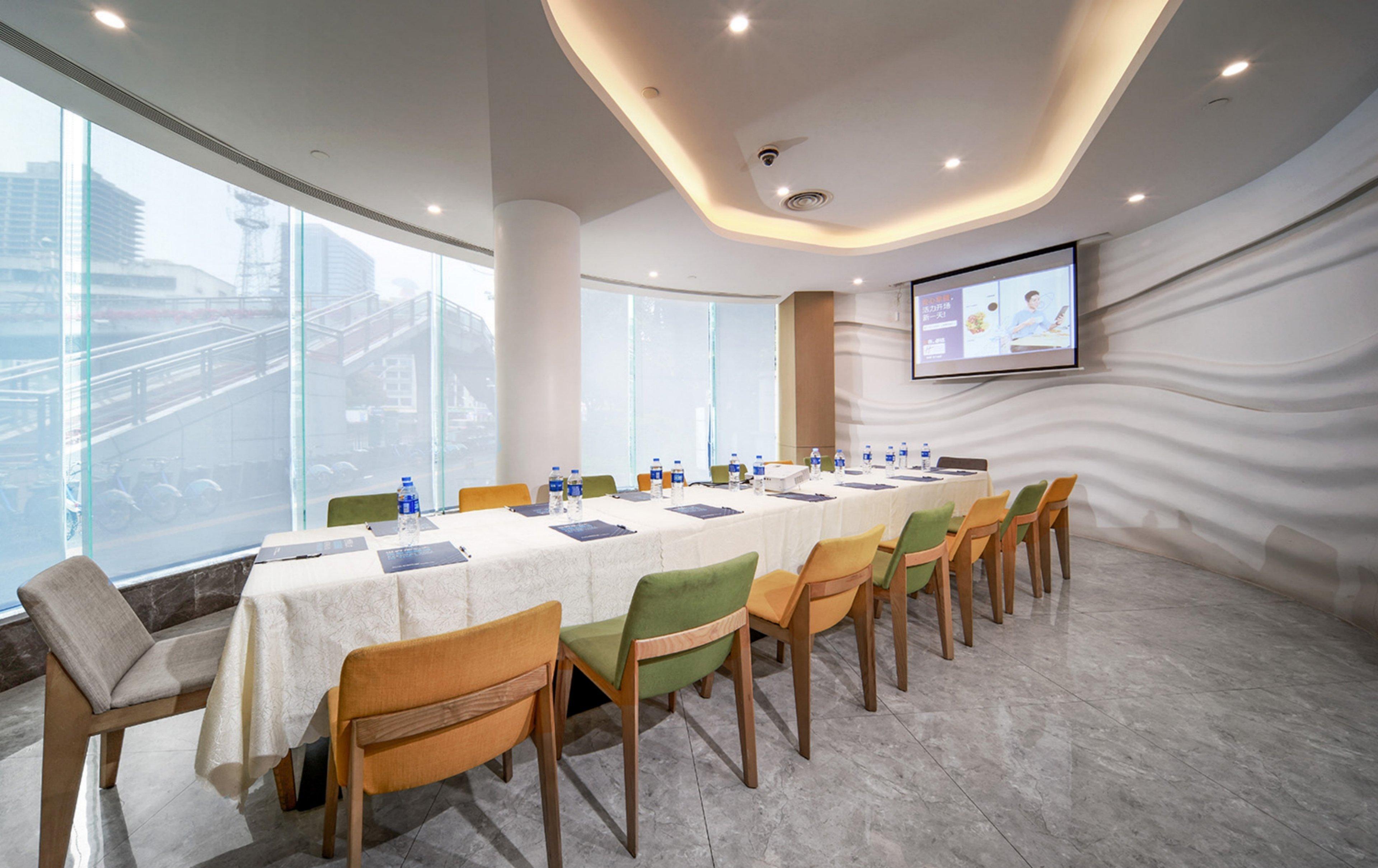 Holiday Inn Express - Xiamen City Center By Ihg Exterior foto