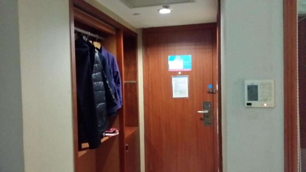 Holiday Inn Express - Xiamen City Center By Ihg Exterior foto
